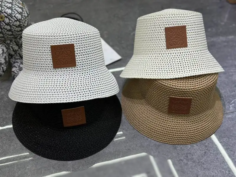 Loewe hat dx24